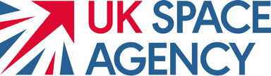 UK Space Agency Logo