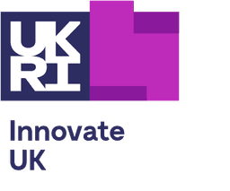 UKRI Innovate UK Logo